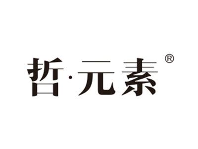 哲元素