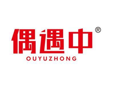 偶遇中