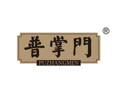普掌门