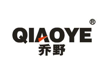 乔野