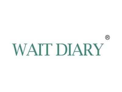 waitdiary