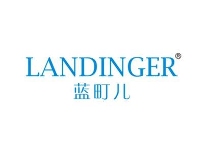 蓝町儿