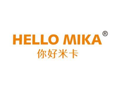 HELLOMIKA