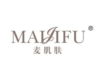 麦肌肤