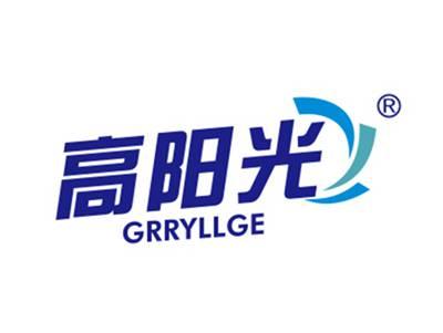 高阳光