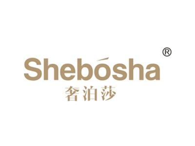 奢泊莎