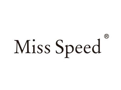 MISSSPEED