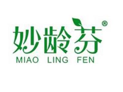 妙龄芬