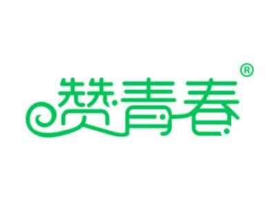 赞青春