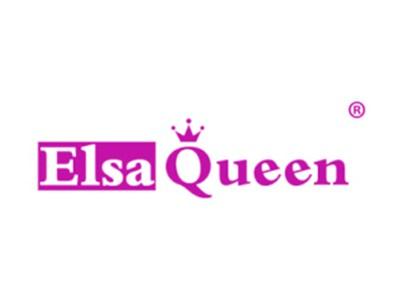 ELSAQUEEN（爱莎女王）