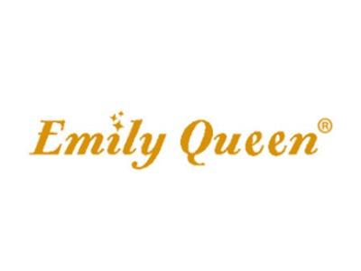 EMILYQUEEN（艾米丽皇后）