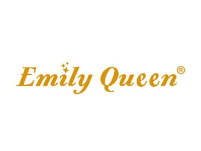 EMILYQUEEN（艾米丽皇后）