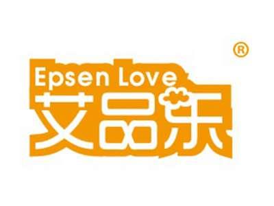 EPSENLOVE艾品乐