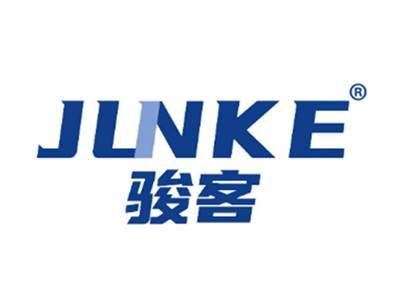 骏客