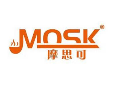 摩思可MOSK