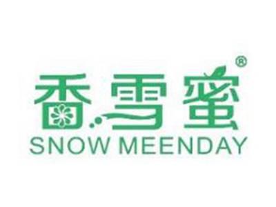 香雪蜜SNOWMEENDAY