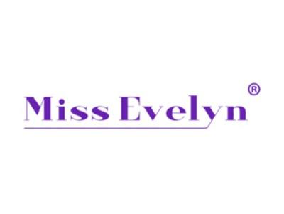 MISSEVELYN（伊芙琳小姐）