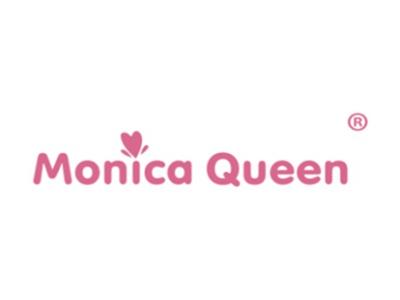 MONICAQUEEN（莫妮卡皇后）