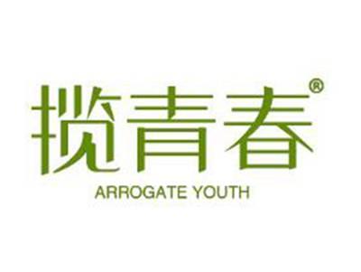 揽青春ARROGATEYOUTH