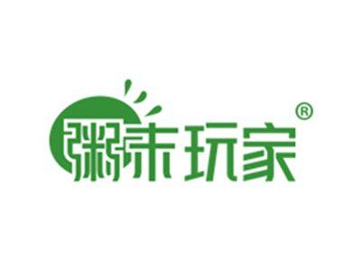 粥末玩家