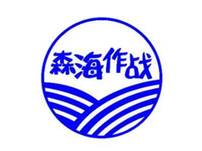 森海作战