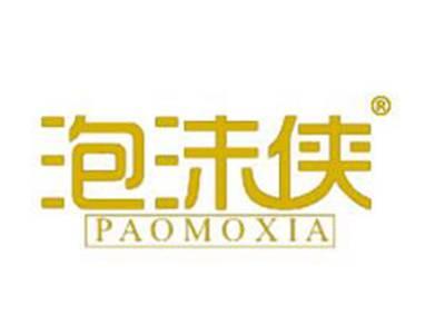 泡沫侠