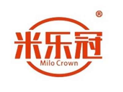 米乐冠MILOCROWN