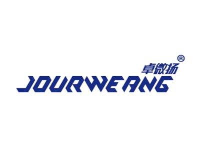 卓微扬JOURWEANG