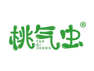 桃气虫