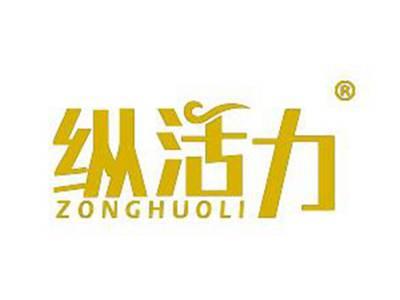 纵活力