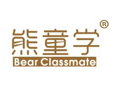 熊童学BEARCLASSMATE