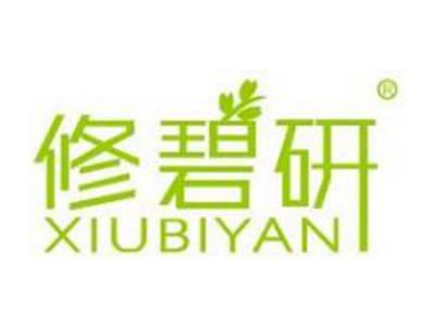 修碧研