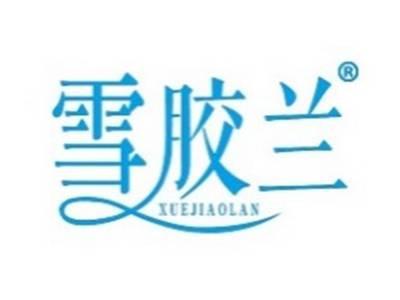雪胶兰