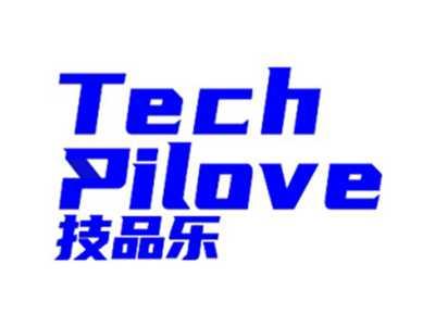 技品乐TECHPILOVE