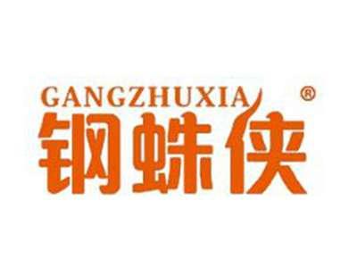钢蛛侠