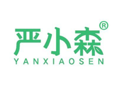 严小森