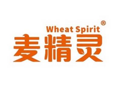 麦精灵WHEATSPIRIT