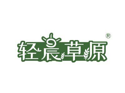 轻晨草原