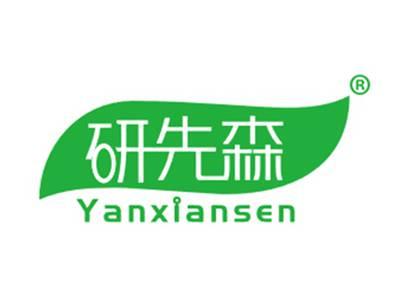 研先森