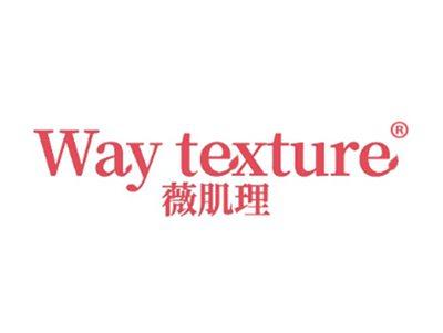 薇肌理WAYTEXTURE