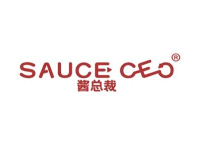 酱总裁SAUCECEO