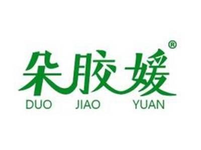 朵胶媛