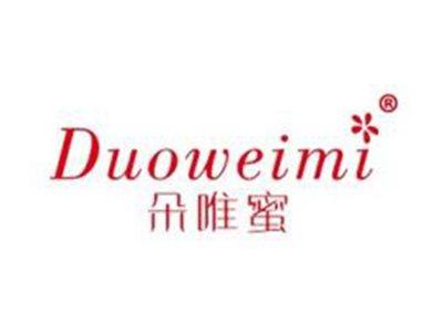 朵唯蜜
