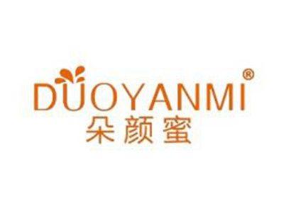 朵颜蜜