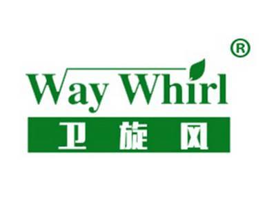 卫旋风WAYWHIRL