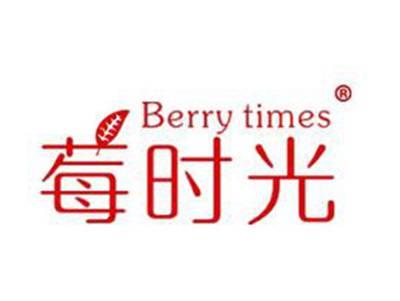 莓时光BERRYTIMES