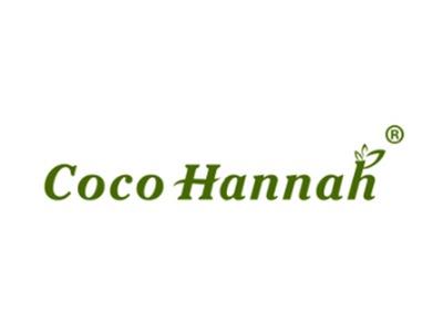 COCOHANNAH（可可汉娜）