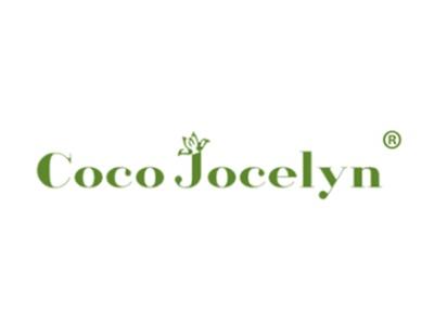COCOJOCELYN（可可乔瑟琳）