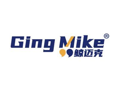 鲸迈克GINGMIKE