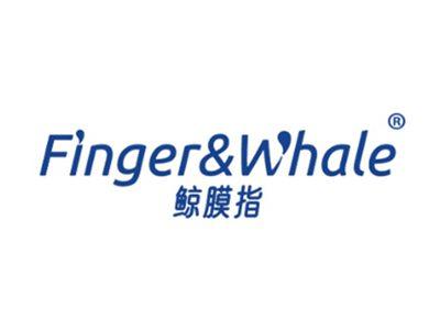 鲸膜指FINGER&WHALE